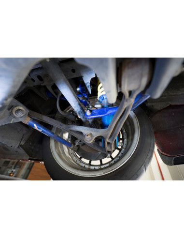 Bracci convergenza posteriore Hardrace Honda S2000 MK1 MK2