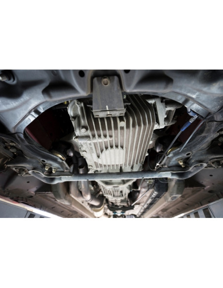 Supporti motore e cambio rinforzati Hardrace Honda S2000 Street Version