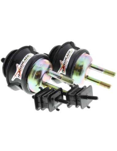 Harden Engine Mount + Transmission Mount Honda S2000