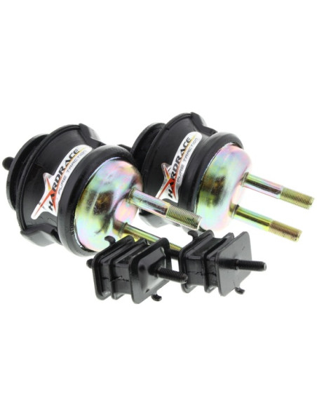 Harden Engine Mount + Transmission Mount Honda S2000