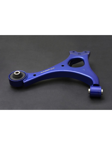Kit Braccio Oscillante inferiore anteriore Hardrace Honda Civic MK8 + Type R