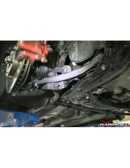 Front Lower Control Arm Honda Civic