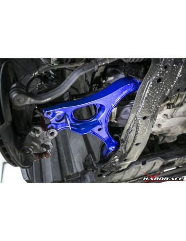 Bracci Sospensione inferiori anteriori Hardrace Honda Civic MK8 + Type R