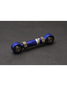 Bracci convergenza posteriore Hardrace Honda Del Sol CR-X Civic MK5 MK6 Integra MK3 + Type R 2