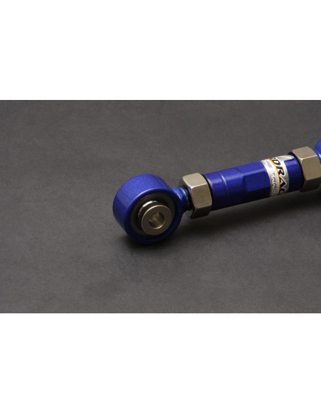 Bracci convergenza posteriore Hardrace Honda Del Sol CR-X Civic MK5 MK6 Integra MK3 + Type R