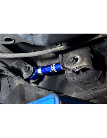 Bracci convergenza posteriore Hardrace Honda Del Sol CR-X Civic MK5 MK6 Integra MK3 + Type R