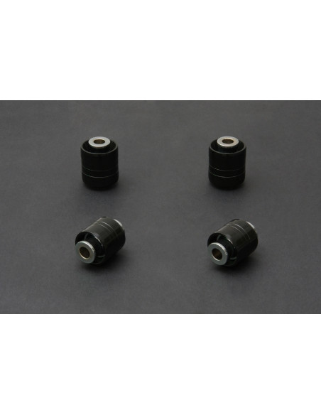 Silent block inferiore anteriore Hardrace Honda Del Sol CR-X Civic MK5 MK6 Integra MK3 + Type R