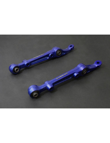 Braccio inferiore anteriore Hardrace Honda Del Sol CR-X Civic MK5 MK6 Integra MK3 + Type R