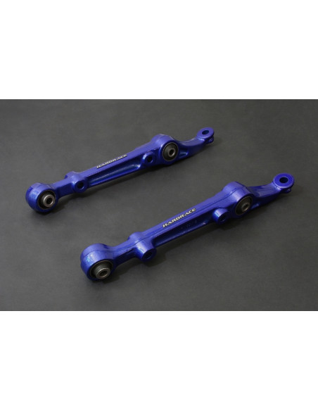 Braccio inferiore anteriore Hardrace Honda Del Sol CR-X Civic MK5 MK6 Integra MK3 + Type R