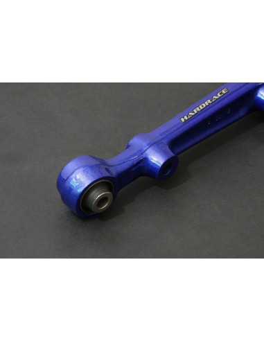 Braccio inferiore anteriore Hardrace Honda Del Sol CR-X Civic MK5 MK6 Integra MK3 + Type R