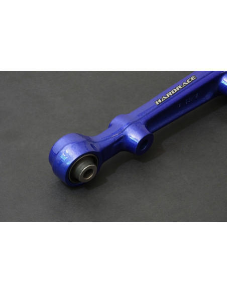 Braccio inferiore anteriore Hardrace Honda Del Sol CR-X Civic MK5 MK6 Integra MK3 + Type R