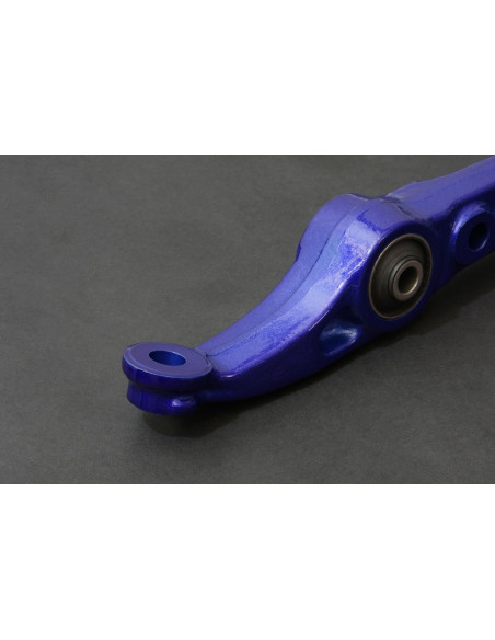 Braccio inferiore anteriore Hardrace Honda Del Sol CR-X Civic MK5 MK6 Integra MK3 + Type R