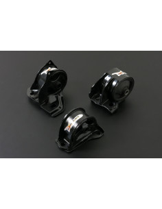 Harden Engine Mount Honda Civic, Crx, Integra