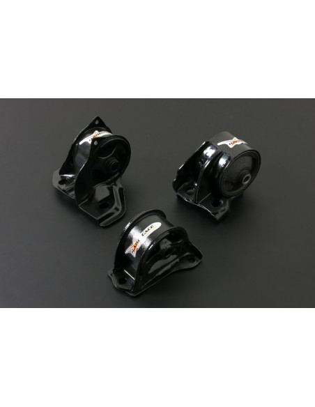 Harden Engine Mount Honda Civic, Crx, Integra