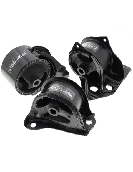 Harden Engine Mount Honda Civic, Crx, Integra