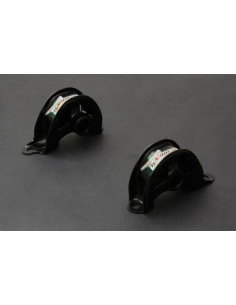 Supporto motore inferiore anteriore rinforzato Hardrace Honda Civic MK5 MK6 + Integra MK3 Type R