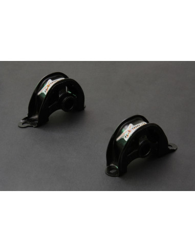 Front Lower Harden Engine Mount Honda