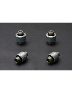 Kit Boccole Braccio inferiore anteriore Hardrace Honda Accord MK6 + Type R