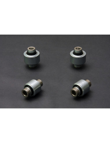 Kit Boccole Braccio inferiore anteriore Hardrace Honda Accord MK6 + Type R