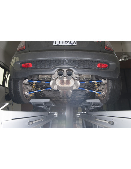 Adj. Rear Camber Arm Mini Cooper, Countryman, Paceman