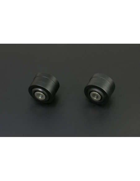 Kit Silent Block braccio longitudinale posteriore Hardrace Mini Mini R50 R52 R53 + S + JCW