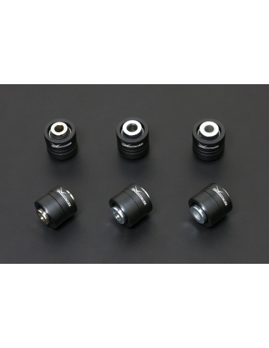 Kit Boccole Fusello posteriore Hardrace Honda Civic MK7 + Type R