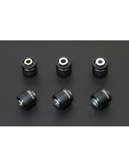 Kit Boccole Fusello posteriore Hardrace Honda Civic MK7 + Type R