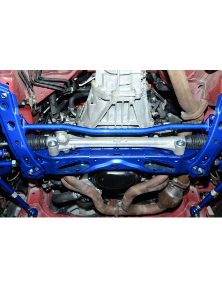 Front Sway Bar Scion FR-S, Subaru BRZ, Toyota 86