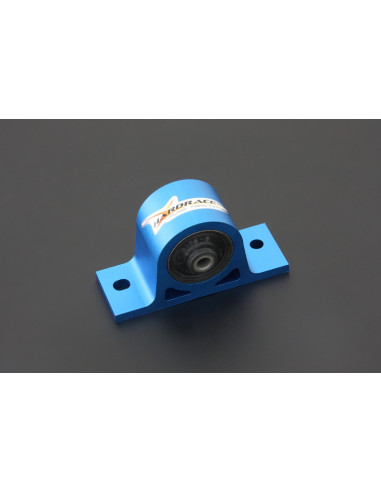 Supporto cambio rinforzato Hardrace Nissan 350Z Z33 Infiniti G35 MK2