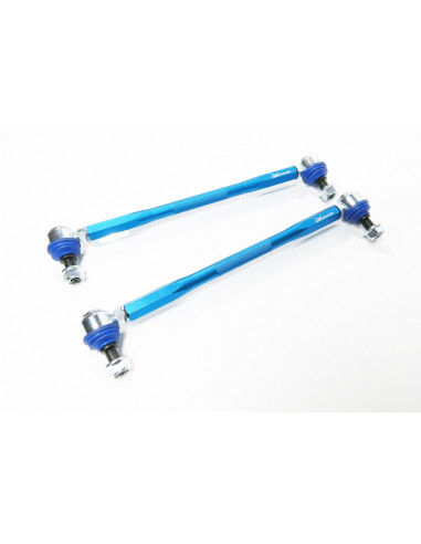 Bielletta barra stabilizzatrice regolabile Hardrace Audi A3 8P 8V Mercedes Classe A W176 CLA W117 Golf 7 Scirocco