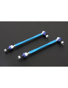 Kit Biellette Barra Stabilizzatrice anteriore Hardrace Peugeot 106