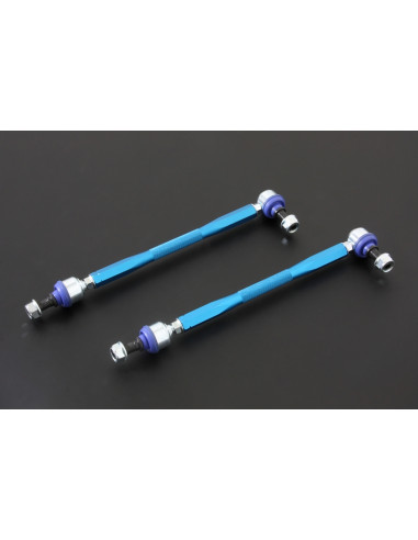 Kit Biellette Barra Stabilizzatrice anteriore Hardrace Peugeot 106