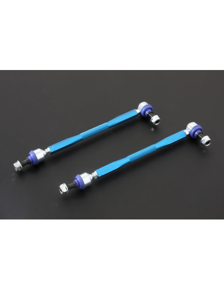 Kit Biellette Barra Stabilizzatrice anteriore Hardrace Peugeot 106