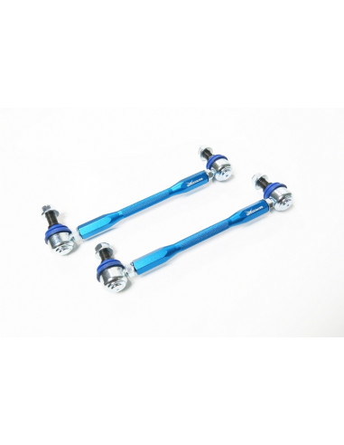 Adj. Stabilizer Link Audi, Bmw, Ford, Honda, Hyundai, Luxgen,Mercedes,Nissan,Saab,Seat,Skoda,Tesla,Toyota,Volkswagen