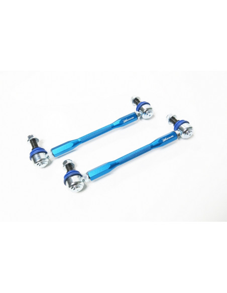 Kit Biellette regolabili Hardrace BMW Ford  Honda Hyundai Mercedes Nissan Seat Skoda Tesla Toyota VW