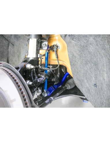 Adj. Stabilizer Link Audi, Bmw, Ford, Honda, Hyundai, Luxgen,Mercedes,Nissan,Saab,Seat,Skoda,Tesla,Toyota,Volkswagen