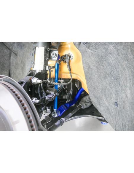 Adj. Stabilizer Link Audi, Bmw, Ford, Honda, Hyundai, Luxgen,Mercedes,Nissan,Saab,Seat,Skoda,Tesla,Toyota,Volkswagen