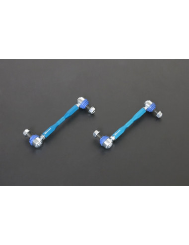 Bielletta barra stabilizzatrice regolabile Hardrace BMW Serie 5 G30 G31 Ford Mustang MK6 Camaro MK6