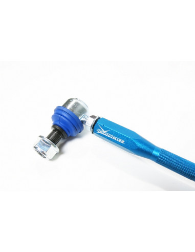 Bielletta barra stabilizzatrice regolabile Hardrace BMW Serie 5 G30 G31 Ford Mustang MK6 Camaro MK6