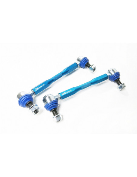 Adj. Stabilizer Link Bmw, Cadillac, Chevrolet, Ford, Saab