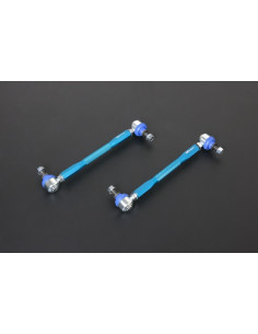 Bielletta barra stabilizzatrice regolabile Hardrace Audi Bmw Ford Mazda Mitsubishi Nissan Skoda Suzuki Volkswagen