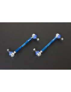 Bielletta barra stabilizzatrice regolabile Hardrace Honda Civic MK8 + Type R Mini R50 R52 R53