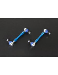Biellette barra stabilizzatrice regolabili Hardrace Alfa Romeo 147 156 + GTA Alfa GT  Toyota MR2 MK2 W20