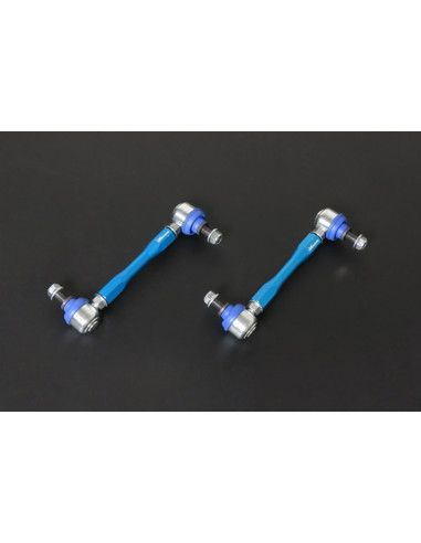 Biellette barra stabilizzatrice regolabili Hardrace Alfa Romeo 147 156 + GTA Alfa GT  Toyota MR2 MK2 W20