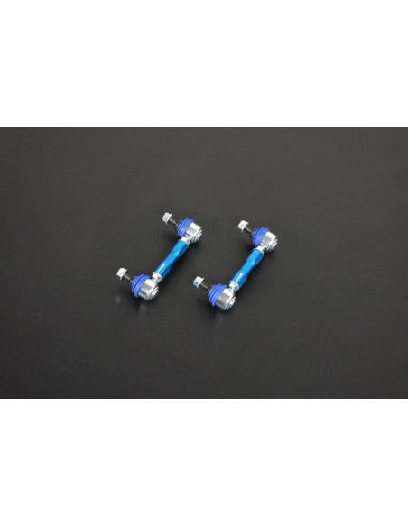 Adj. Stabilizer Link Bmw, Honda, Infiniti, Mazda, Tesla, Toyota