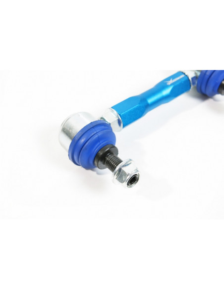 Kit Biellette regolabili Hardrace BMW Serie 1 2 3 4 F20 F21 F22 F23 F30/31/32/33/36 G22 G23 Supra A90 Z4 G29