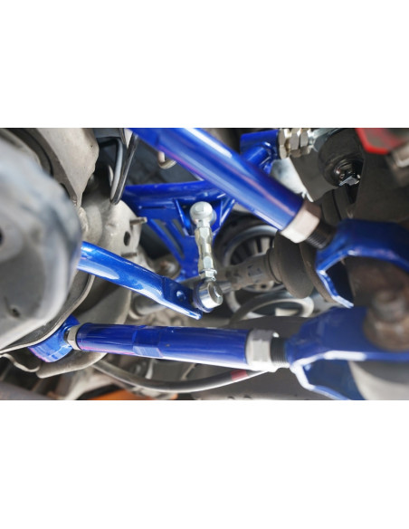 Adj. Stabilizer Link Ford, Honda, Infiniti, Nissan