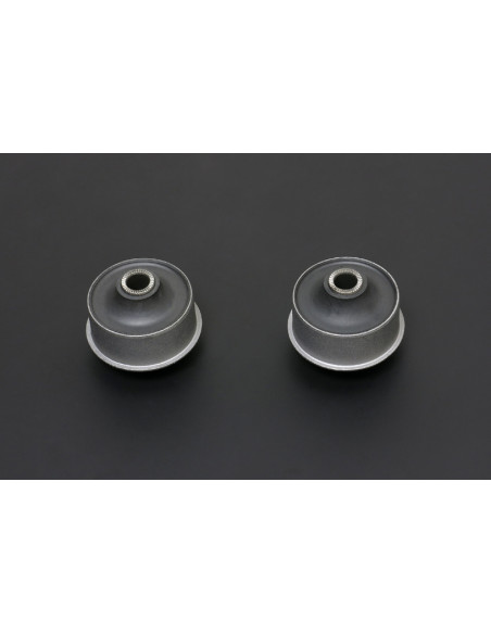 Kit Boccola braccio inferiore anteriore Hardrace Toyota Corolla E120 E150