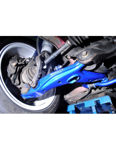 Braccio inferiore anteriore Hardrace Honda Civic MK6 + Type R