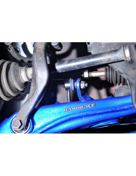 Front Lower Control Arm Honda Civic